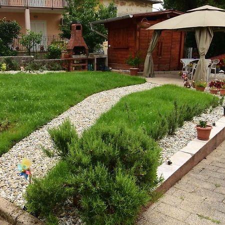 Studio Tami I Barbi Appartement Opatija Buitenkant foto