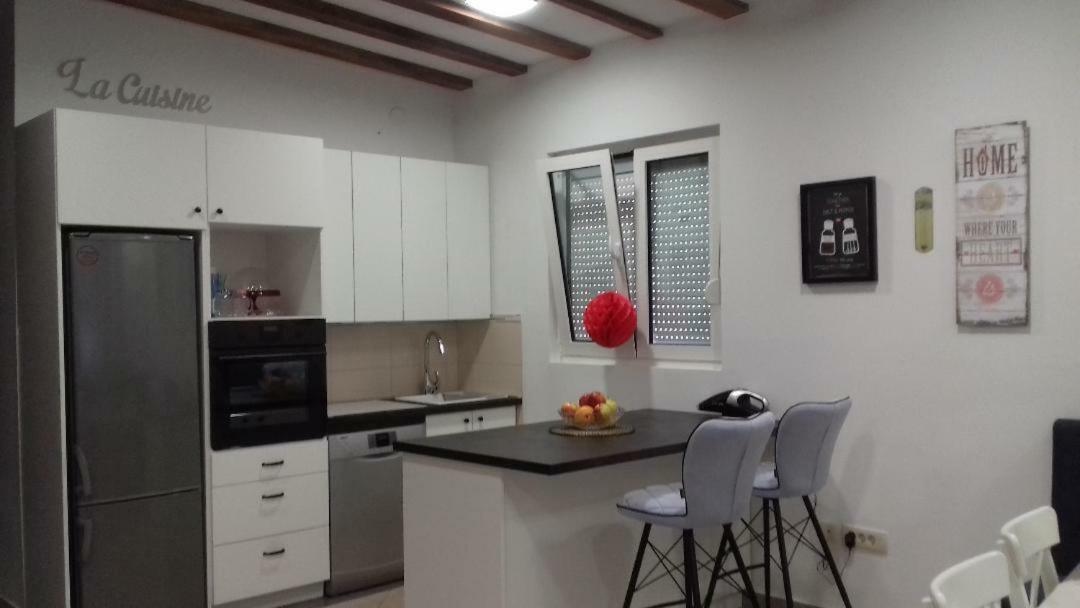 Studio Tami I Barbi Appartement Opatija Buitenkant foto