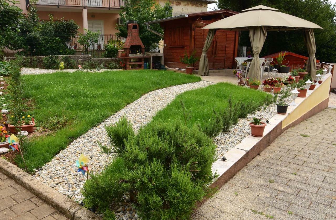 Studio Tami I Barbi Appartement Opatija Buitenkant foto