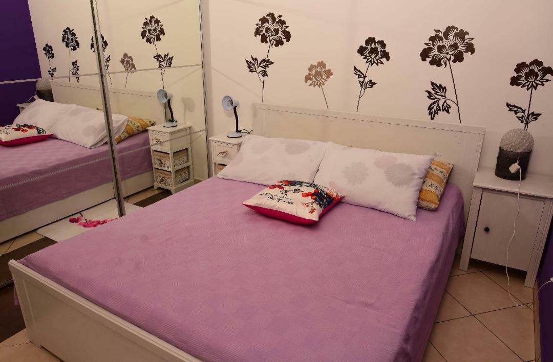 Studio Tami I Barbi Appartement Opatija Buitenkant foto