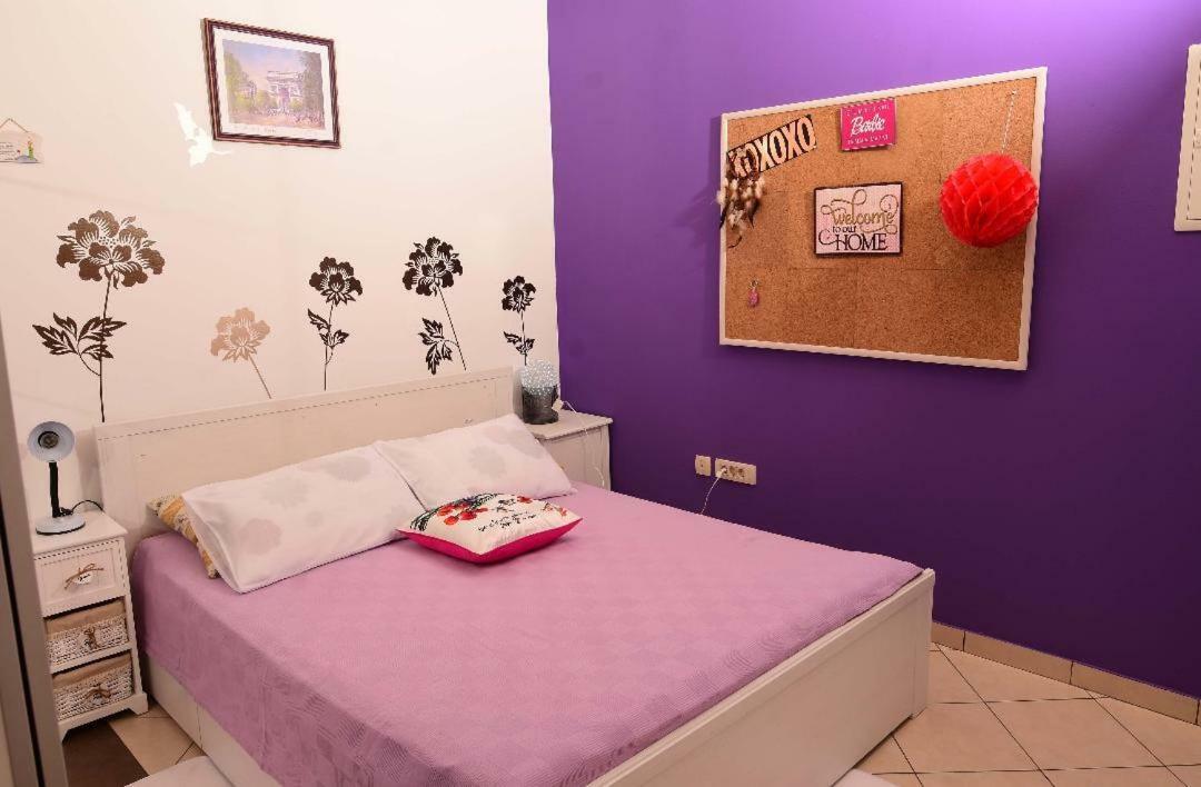 Studio Tami I Barbi Appartement Opatija Buitenkant foto