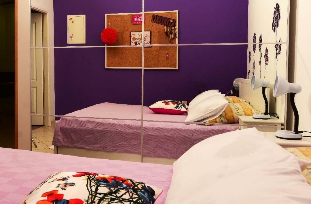 Studio Tami I Barbi Appartement Opatija Buitenkant foto